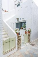 ''Cactaki'' Studio - B&B Vólax