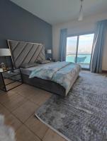 King Room with Balcony