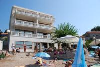 Pržno Luxury Apartments - Bed and Breakfast Sveti Stefan