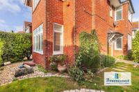 STOURWOOD CORNER by BOURNECOAST - A Spacious Apartment Near the Sandy Beaches and Shops - FM9582 - Ferienwohnung Bournemouth