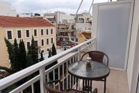 Centro Apartment - B&B Alejandrópolis