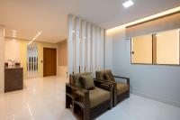 Apartamento 1 - Residencial Oliveiras - Chambres d’hôtes
