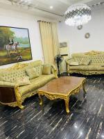 B&B Lekki Peninsula - Haven Homes Residence - Bed and Breakfast Lekki Peninsula