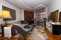 Shared Retro Vintage Luxury Apartment - B&B Bucarest