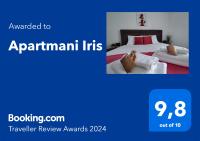 Apartments Iris - B&B