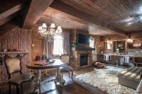 King Suite with Spa Bath