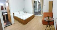 Suite met Balkon