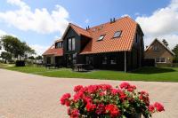 Skylgerduin - Ferienwohnung Midsland