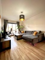 B&B Dublin - Riverview Apartment - Bed and Breakfast Dublin