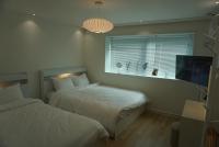 NEW OPEN-Oublier,SEOUL STN 5min by walk,Cozy Home - Chambres d’hôtes Séoul