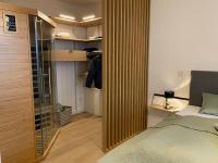 Ferienwohnung Dünensegler - Chambres d’hôtes Juliusruh