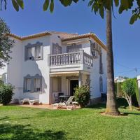 Casa Olivia - Ferienwohnung Denia