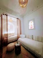 Suite Familiare con 2 Camere da Letto