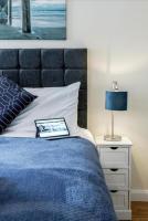 B&B St. Albans - Zs Apartments - St Albans City Centre - 20 mins from London - Bed and Breakfast St. Albans