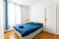 Appartement Quartier Musée du Louvre Free Netflix - Ferienwohnung Paris