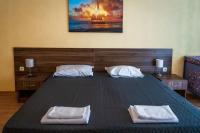 Paradise Corner Topola - 2 bedroom ground floor apartment - Chambres d’hôtes Topola