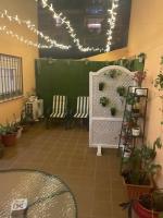 Luchana 15 - B&B Málaga