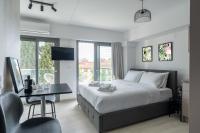 Appartement met Terras