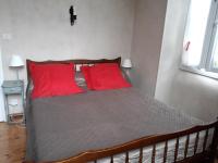 Gite Le Moulin prés de Tarbes, Lourdes, Bagnères de bigorre 2 à 6 personnes, deux étoiles - B&B Mascaras
