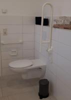 Haus mit 2 Schlafzimmern ( Erdbeerhuus)