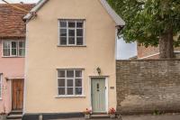 Medieval cottage in rural village - Duke's Lodge - B&B Bildeston