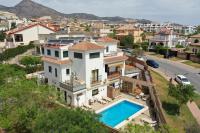 Camera Matrimoniale Deluxe con 1 Letto Supplementare