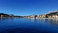 Apartman Mikulić Makarska - B&B Macarsca