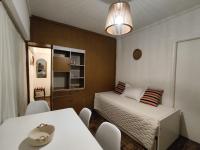 Monoambiente en Mar del Plata - Chambres d’hôtes Mar del Plata