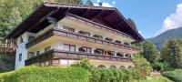 Apartment Una Bad Kleinkirchheim - Chambres d’hôtes