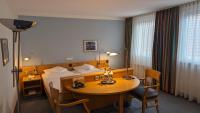 B&B Balingen - Hotel Gasthof Lang - Bed and Breakfast Balingen