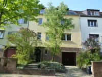 B&B Halle (Saale) - Ferienwohnung Am Landesmuseum - Bed and Breakfast Halle (Saale)