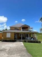 Logement Ghenoah - B&B Petit-Canal