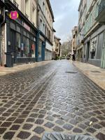 Appartement Lou, hyper centre, au cœur de Troyes - B&B Troyes