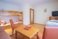 Familiensuite mit 2 Schlafzimmern