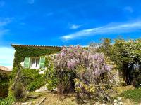 Villa con 2 Camere da Letto