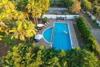 Appartamento con 2 Camere da Letto