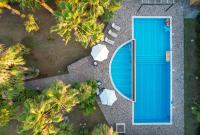 VILLA DELLE LIBELLULE - B&B Serranova