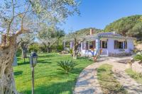 Lillà - Villa A Solanas - B&B Solanas
