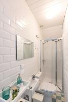 Monolocale con Terrazza