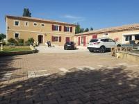 Luciole des Alpilles - B&B