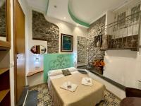 Standard Zimmer mit Queensize-Bett