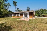 1km plage- Bassin d'Arcachon- Maison pour 6 - Bed and Breakfast Lanton