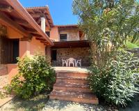 Capo Coda Cavallo vista mare - Ferienwohnung