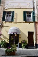 Appartamento Ligure nel centro storico - Bed and Breakfast