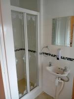 Deluxe Zimmer mit Kingsize-Bett