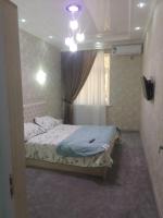 B&B Samarqand - Apartment on Shahi Zinda - Bed and Breakfast Samarqand