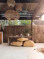 AMMA Boutique Hotel - B&B