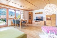 Landhaus Schenk Hirschbach - Bed and Breakfast