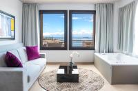 Suite Deluxe con Vasca Idromassaggio