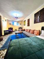 B&B Rabat - Perle de mer - Bed and Breakfast Rabat